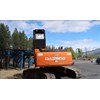 Daewoo 220LL  Log Loader